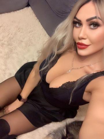 Юлия Острая фото 2