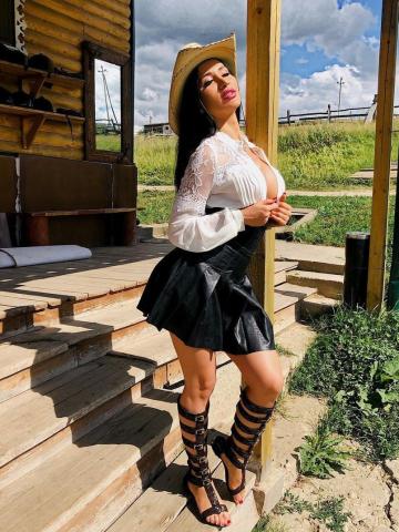 Эсфирь Пентхаус Реал фото 3