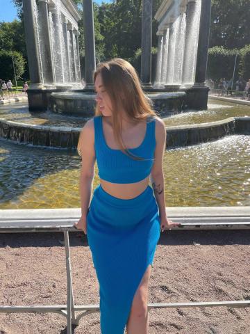 Мелиса 🥰💋 фото 5